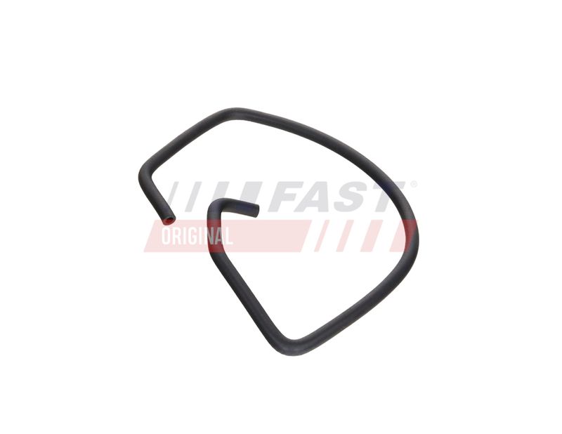 Jahutusvoolik, FAST FT13205
