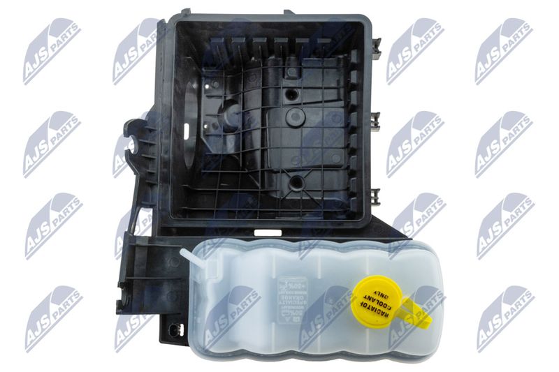 NTY CZW-FR-016 Expansion Tank, coolant