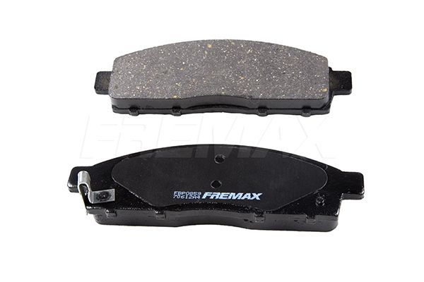 FREMAX fékbetétkészlet, tárcsafék FBP-0859