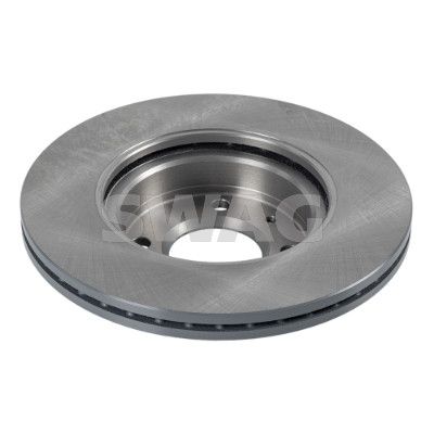SWAG 90 93 1315 Brake Disc