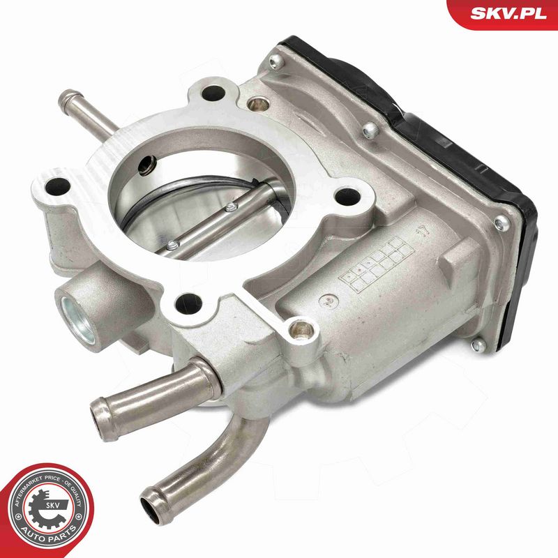 ESEN SKV 12SKV134 - Droselio sklendė
