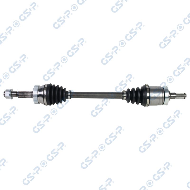 Veovõll, GSP 202463