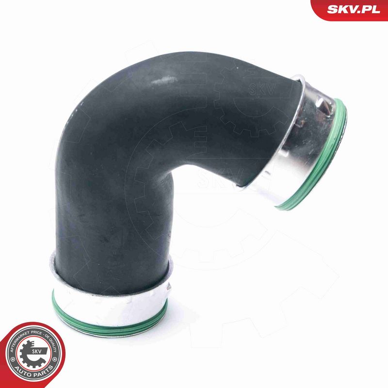 ESEN SKV 24SKV011 Charge Air Hose