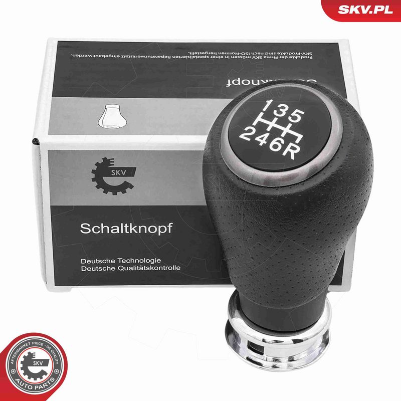 ESEN SKV 63SKV229 - Gear Lever Knob