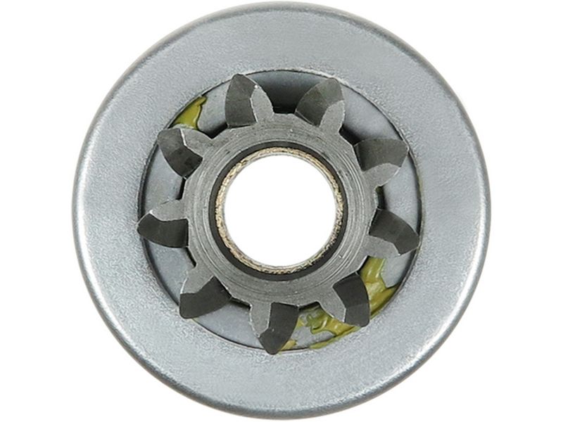Vabajooks, starter, AS-PL SD5019P