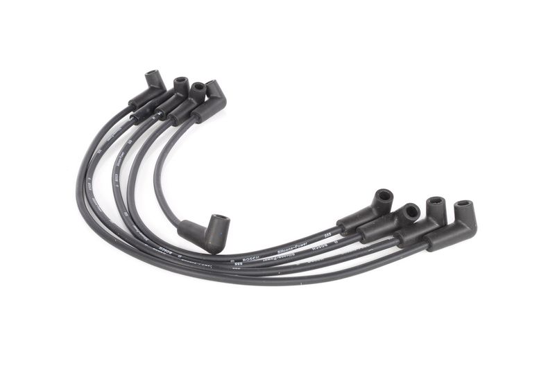 BOSCH 0986356822 Ignition Cable Kit