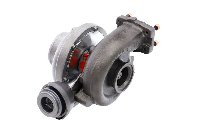 REMANTE 003-001-003111R Charger, charging (supercharged/turbocharged)