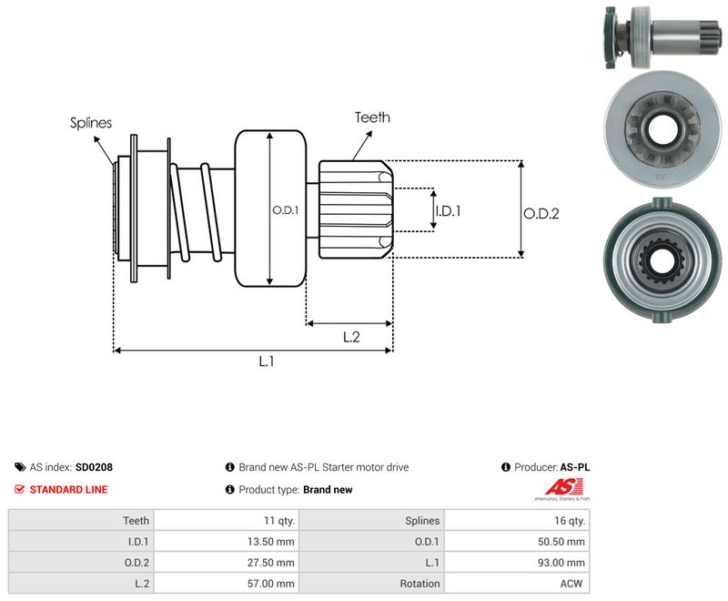 Vabajooks, starter, AS-PL SD0208