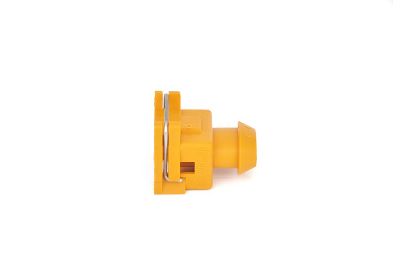 BOSCH 1284485126 Plug Sleeve, ignition system
