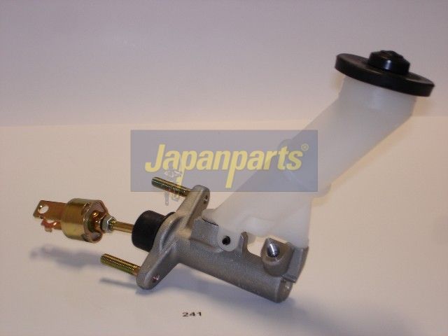 JAPANPARTS Pagrindinis cilindras, sankaba