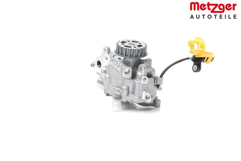 METZGER AUTOTEILE 8000090 Oil Pump