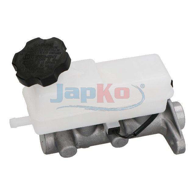 JAPKO 68H05 Brake Master Cylinder