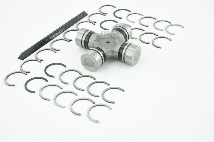 FEBEST ASN-R51MF Joint, propshaft