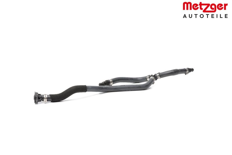 METZGER AUTOTEILE 2420668 Radiator Hose