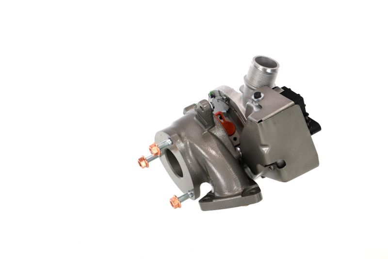 REMANTE 003-002-004591R Charger, charging (supercharged/turbocharged)