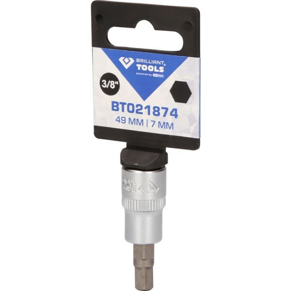 Padrun, KS TOOLS BT021874