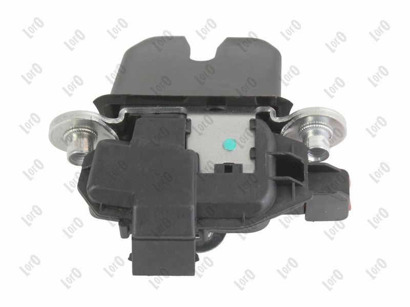 ABAKUS 132-053-227 Tailgate Lock