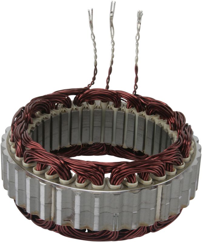 Stator, generator HC-Cargo F 032 131 979