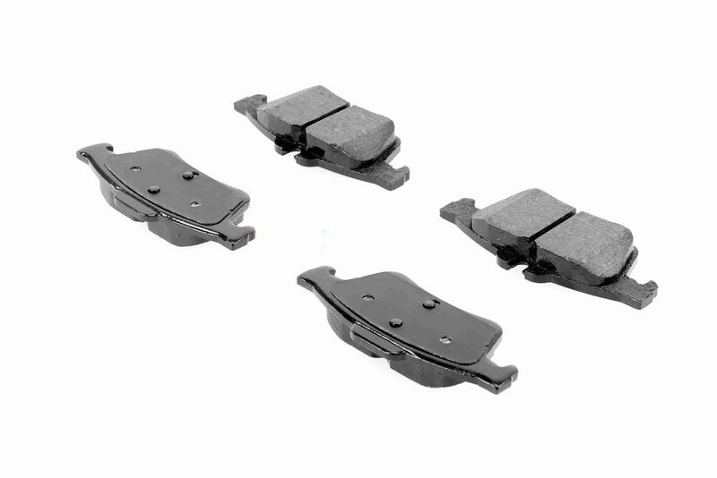 Piduriklotsi komplekt, ketaspidur, VAICO V42-0406