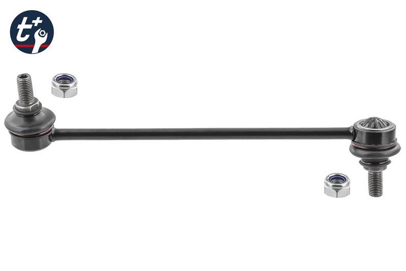 Stang/led, stabilisator t+