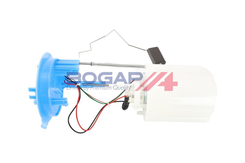 This part match OEM code: 5N0919087H