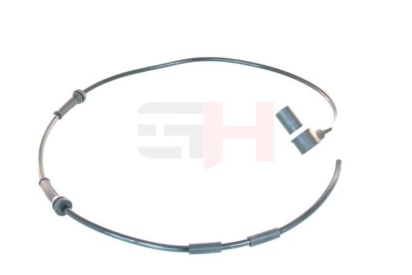 GH GH-712301V Датчик, кількість обертів колеса