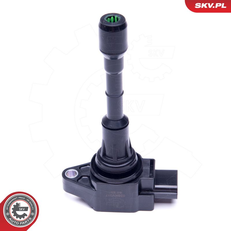 Süütepool, ESEN SKV 03SKV317