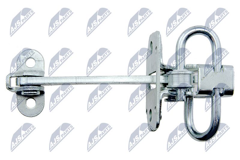 Uksekinnitus, NTY EZC-FT-032