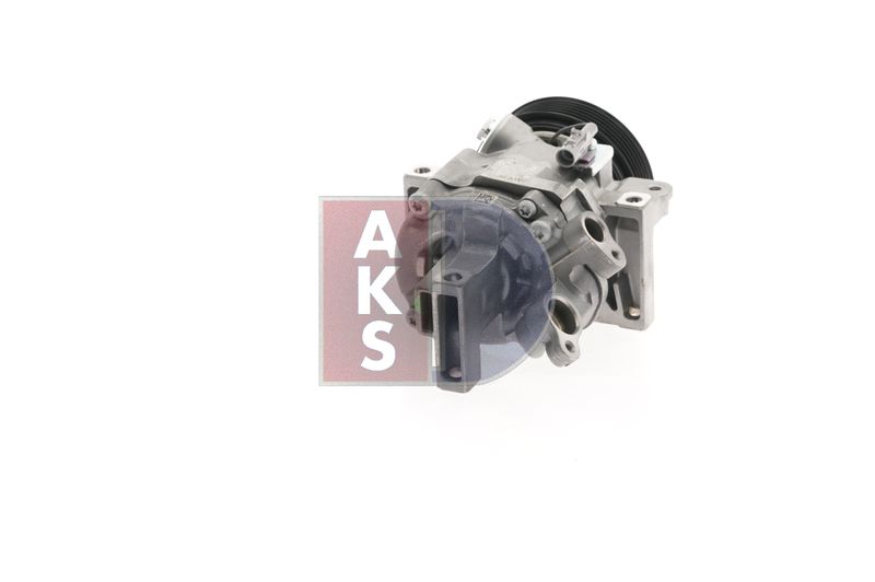 KOMPRESSOR KLIMAANLAGE AKS DASIS 851867N 7