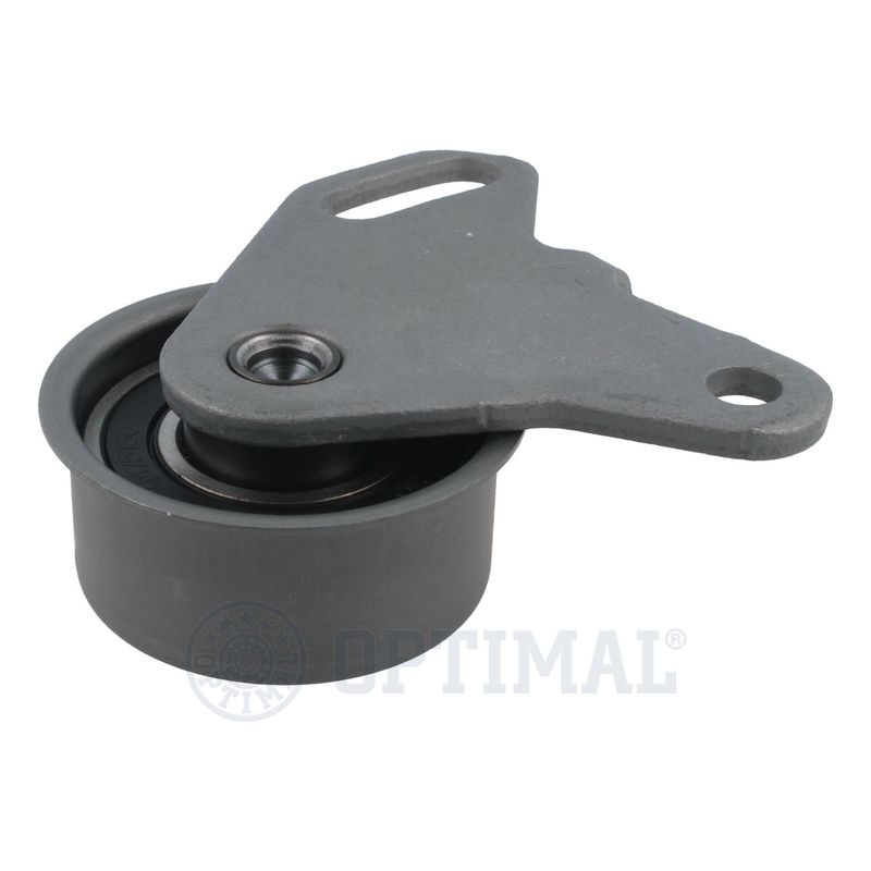 OPTIMAL 0-N059 Tensioner Pulley, timing belt