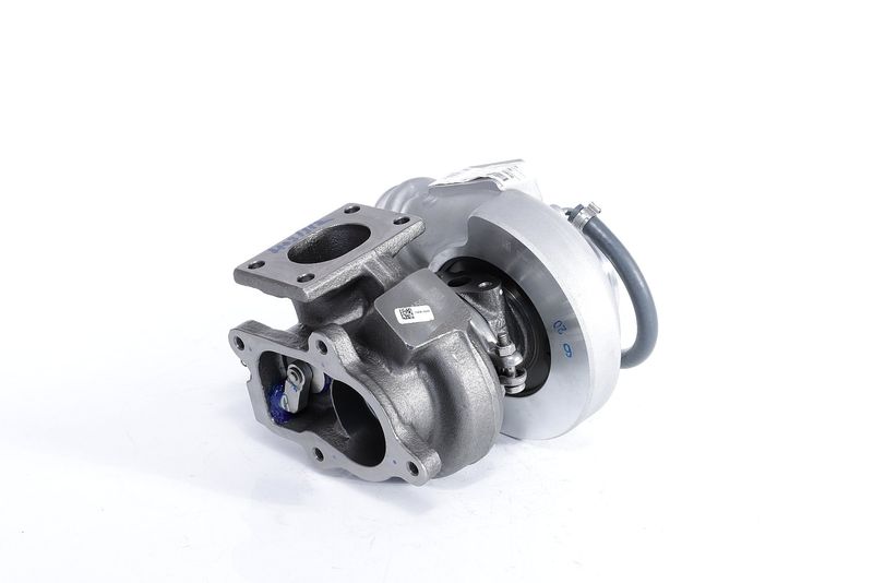 Compresor,sistem de supraalimentare T913415 BTS Turbo