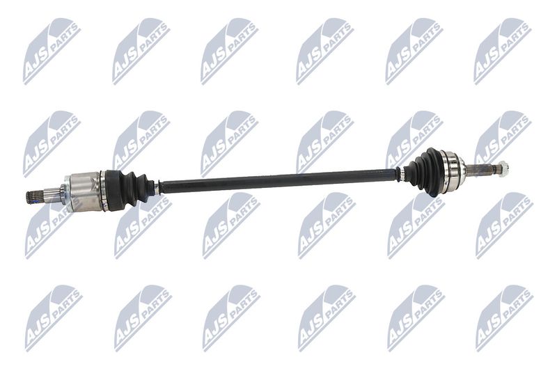 NTY NPW-VW-263 Drive Shaft
