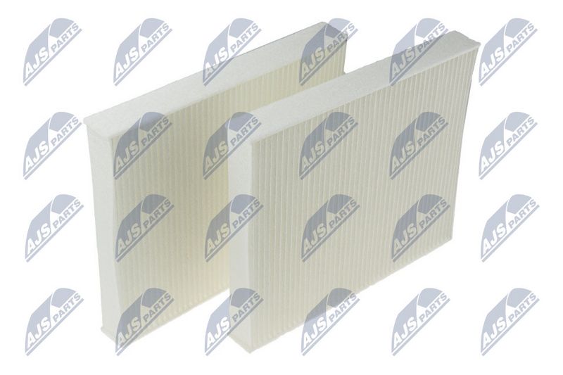 NTY FCF-BM-017 Filter, cabin air