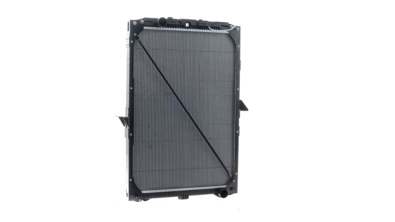 Product Image - Radiateur - CR819000P - MAHLE