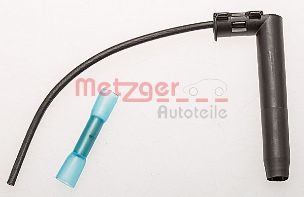 METZGER Kábeljavító készlet, izzítógyertya 2324016