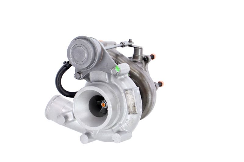 REMANTE 003-001-004415R Charger, charging (supercharged/turbocharged)
