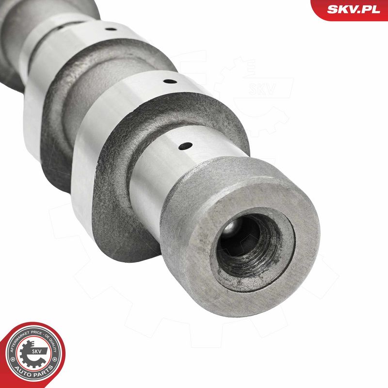 Nukkvõll, ESEN SKV 80SKV065