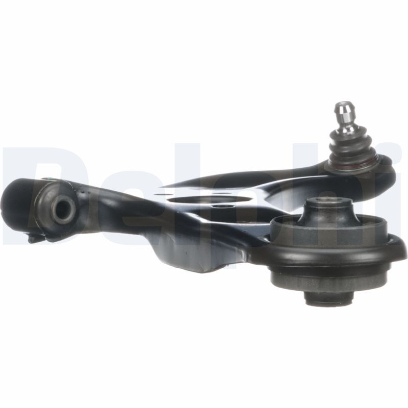 DELPHI TC3626 Control/Trailing Arm, wheel suspension