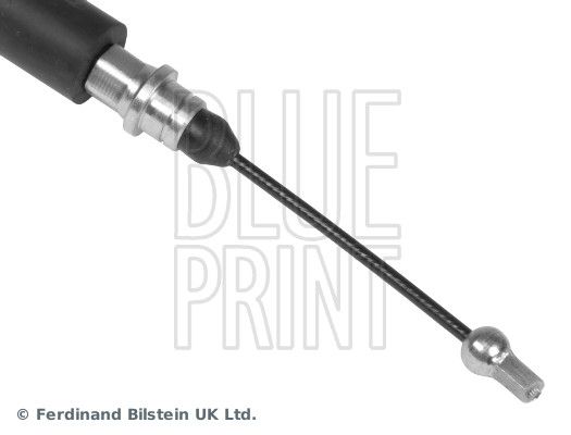 BLUE PRINT ADM546124 Cable Pull, parking brake