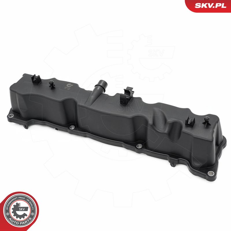 Klapikaas, ESEN SKV 48SKV132