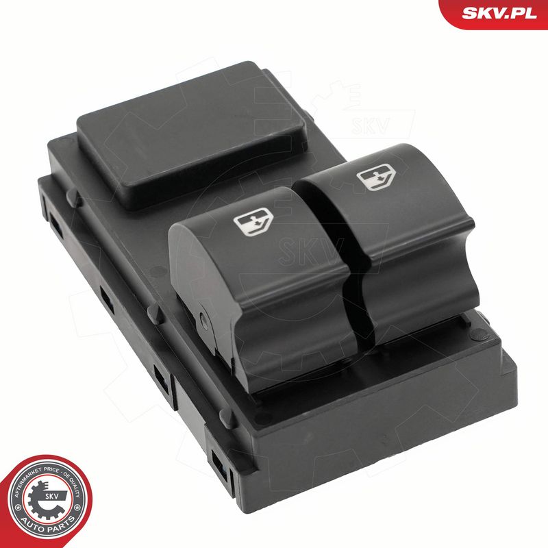 Lüliti, aknatõstuk, ESEN SKV 37SKV206