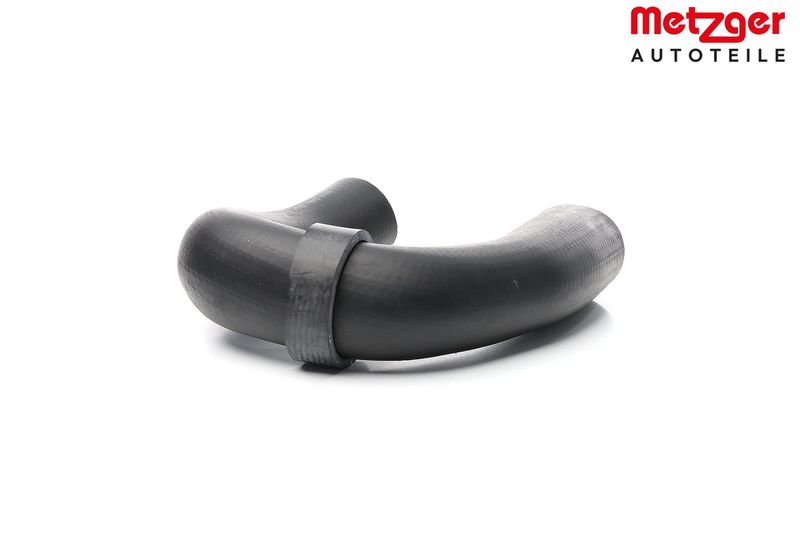 METZGER AUTOTEILE 2400555 Charge Air Hose