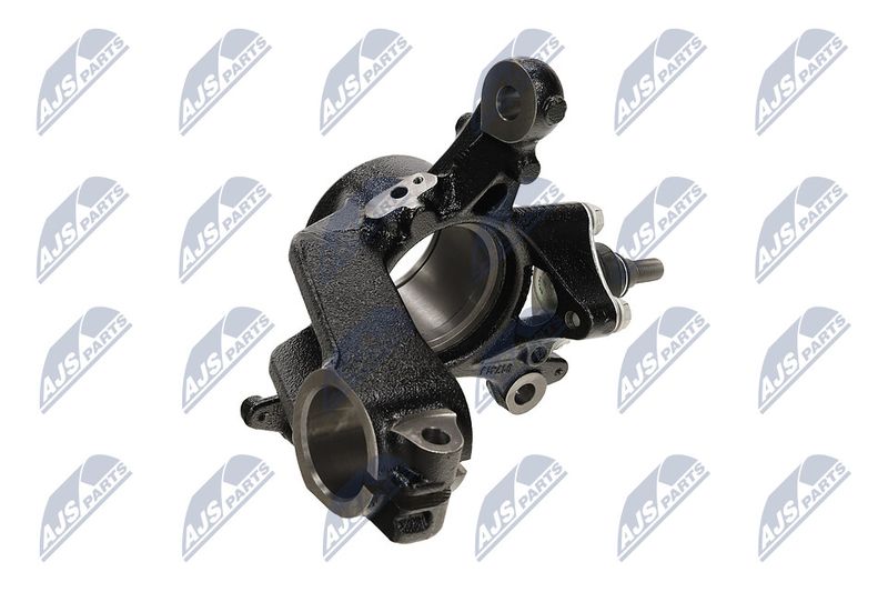 NTY ZZP-CT-005 Steering Knuckle, wheel suspension