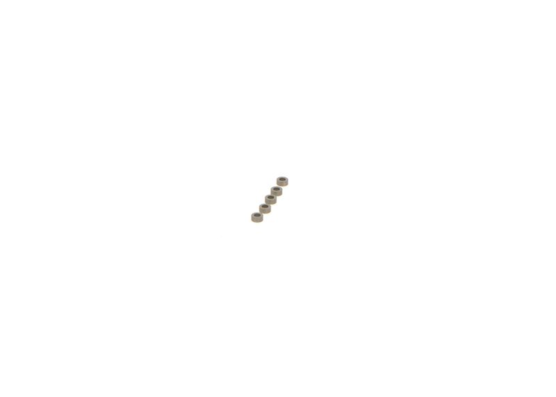 Remondikomplekt, Common-Rail süsteem, BOSCH F 00Z C99 856