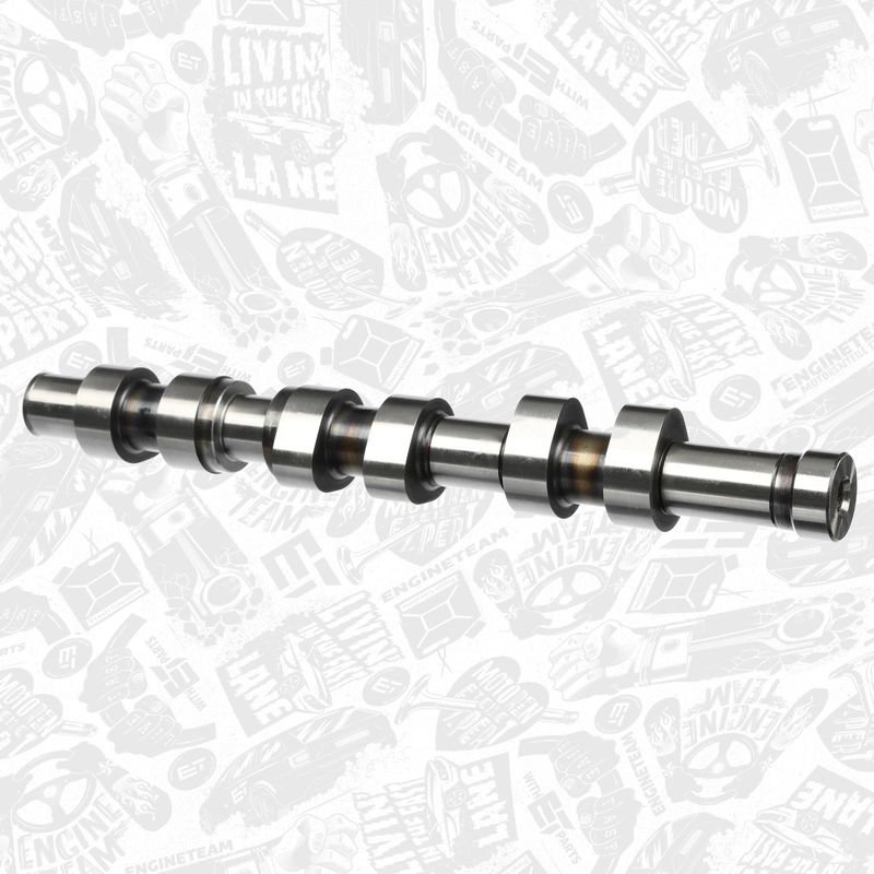 Product Image - Nokkenas - HV0129 - ET ENGINETEAM