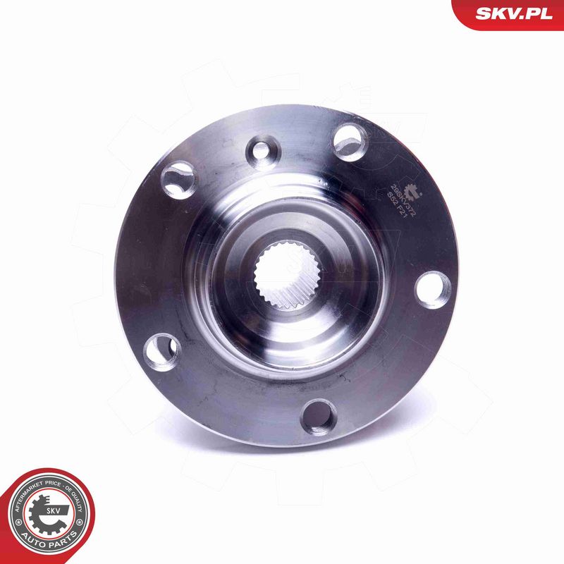 ESEN SKV 29SKV372 Wheel Bearing Kit
