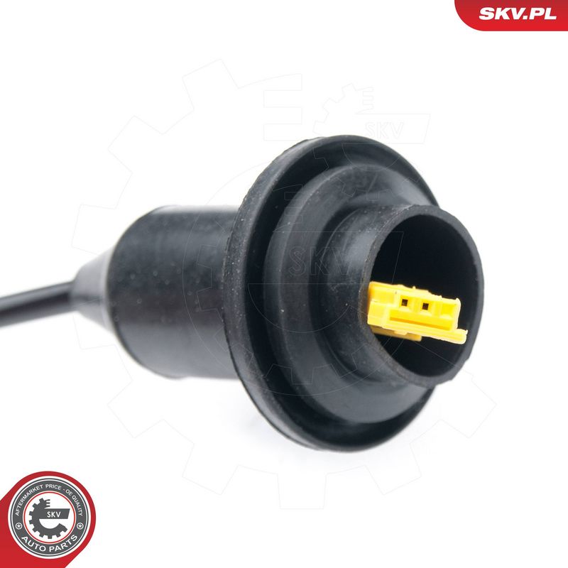 Andur, rattapöörete arv, ESEN SKV 06SKV298