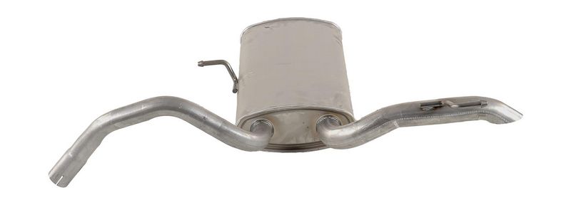 крайно гърне WALKER