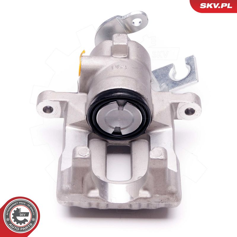 Pidurisadul, ESEN SKV 23SKV893