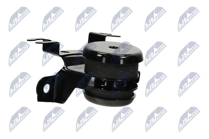Paigutus, Mootor, NTY ZPS-MZ-040